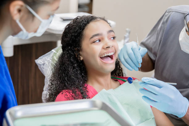 Best Emergency Dental Care for Broken or Chipped Teeth in Effingham, IL