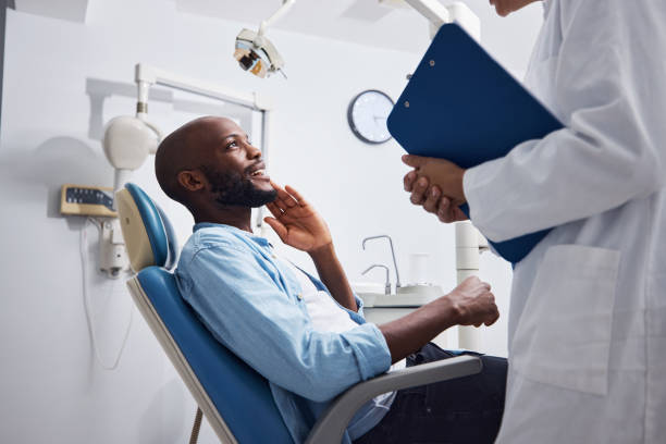 Best Cosmetic Emergency Dentistry in Effingham, IL