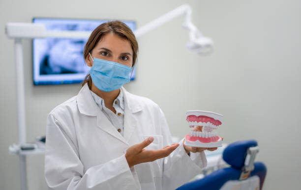Best Emergency Denture Repair in Effingham, IL