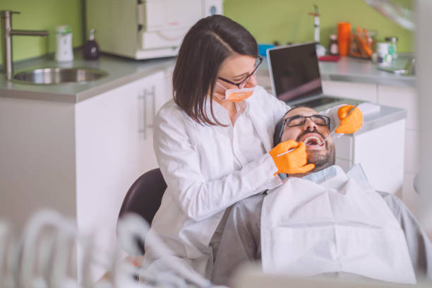 Best Emergency Dental Care for Broken or Chipped Teeth in Effingham, IL