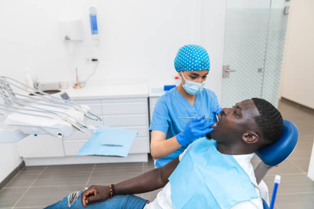 Best Emergency Treatment for Dental Infections or Abscesses in Effingham, IL