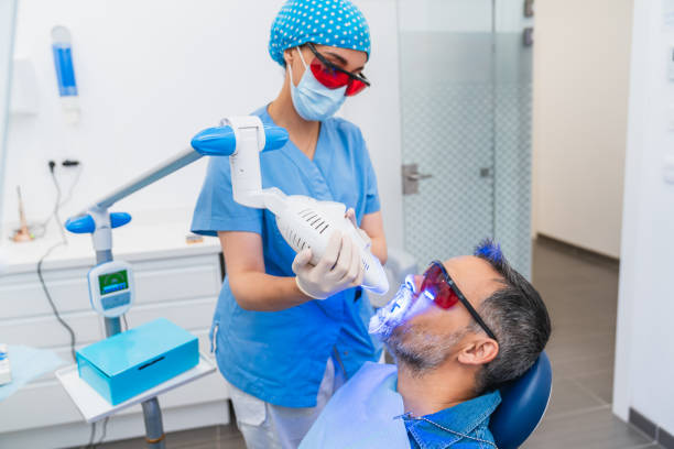 Best Emergency Tooth Extraction in Effingham, IL